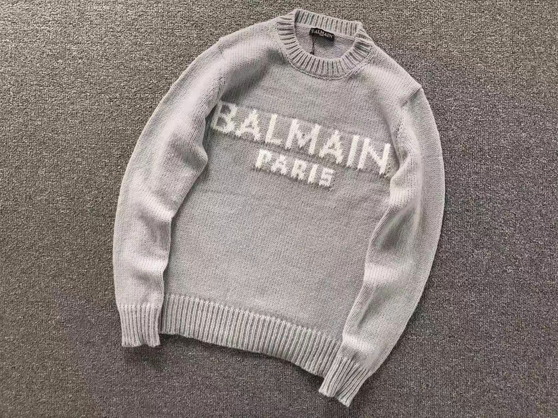 BP SWEATER
