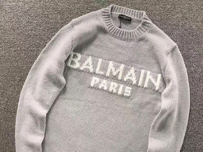 BP SWEATER