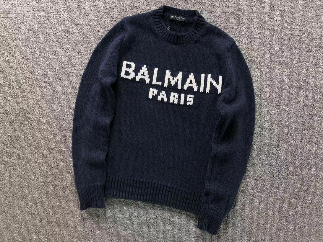 BP SWEATER