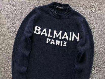 BP SWEATER