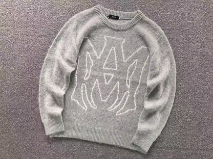 AM SWEATER