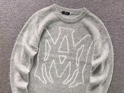 AM SWEATER
