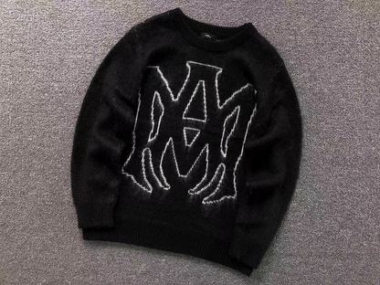 AM SWEATER