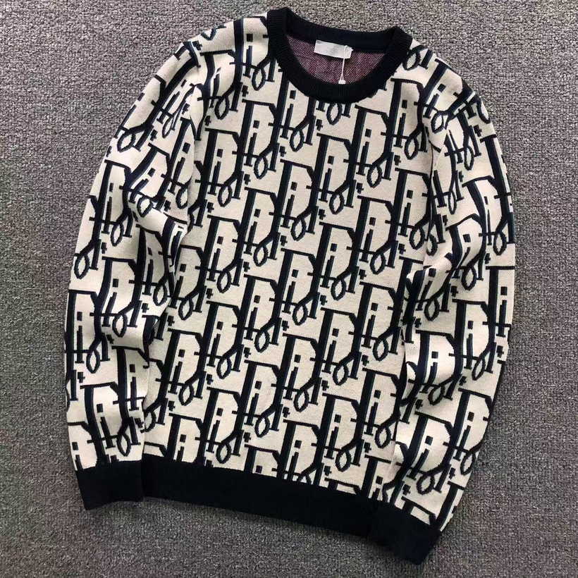 CD SWEATER