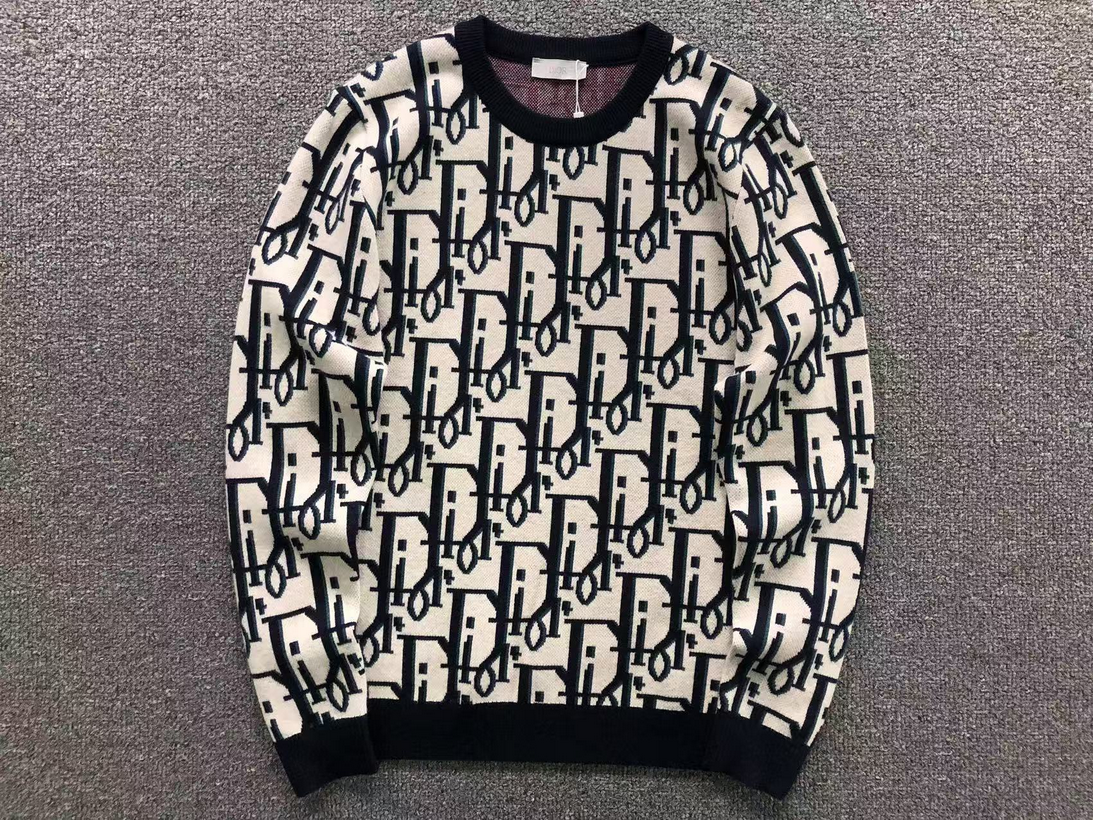CD SWEATER