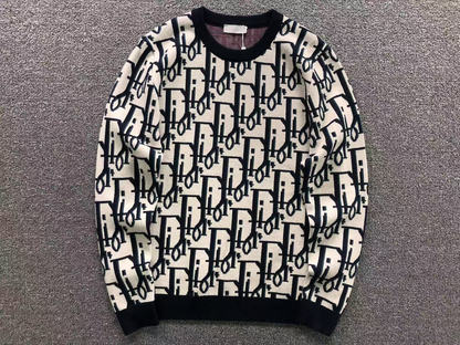 CD SWEATER