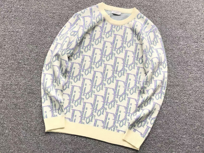 CD SWEATER