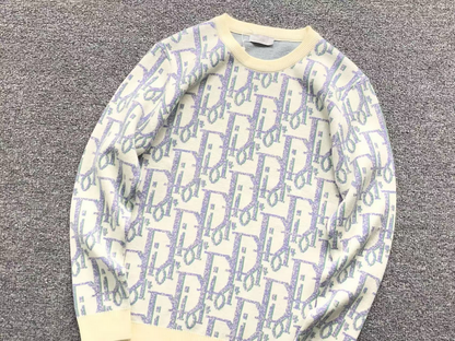 CD SWEATER