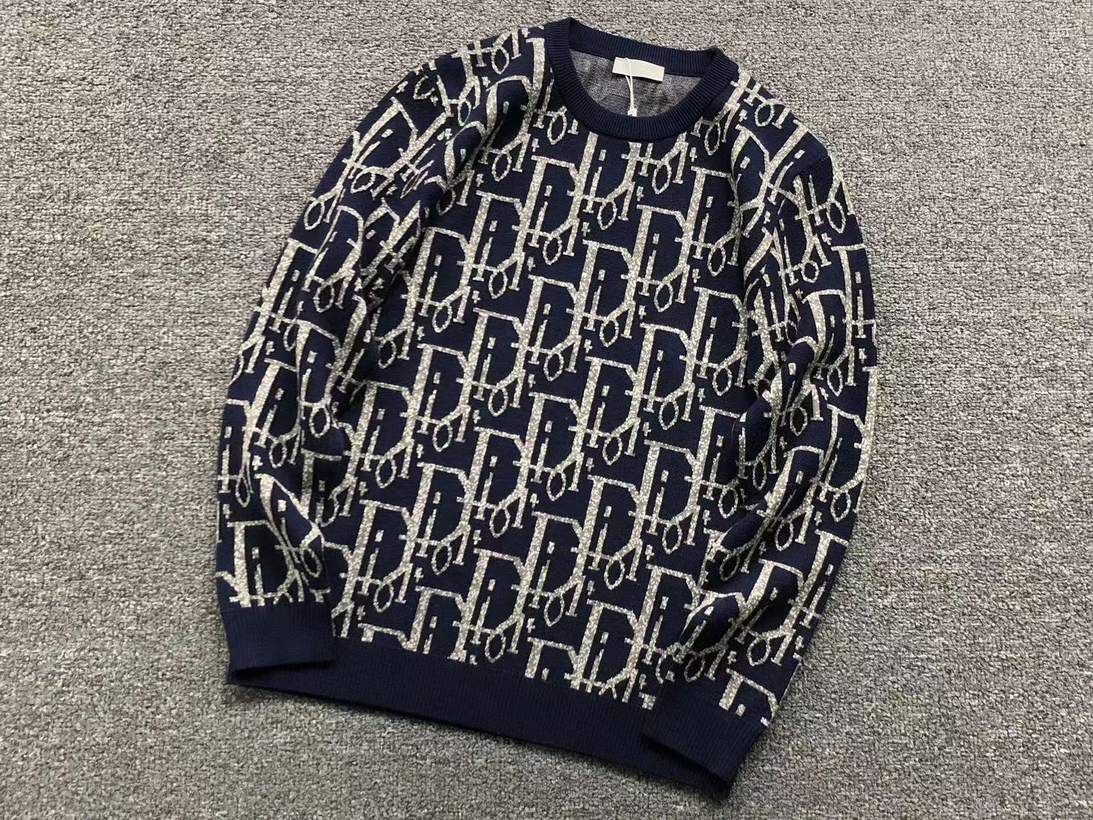 CD SWEATER