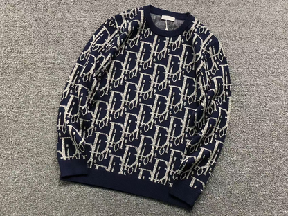 CD SWEATER