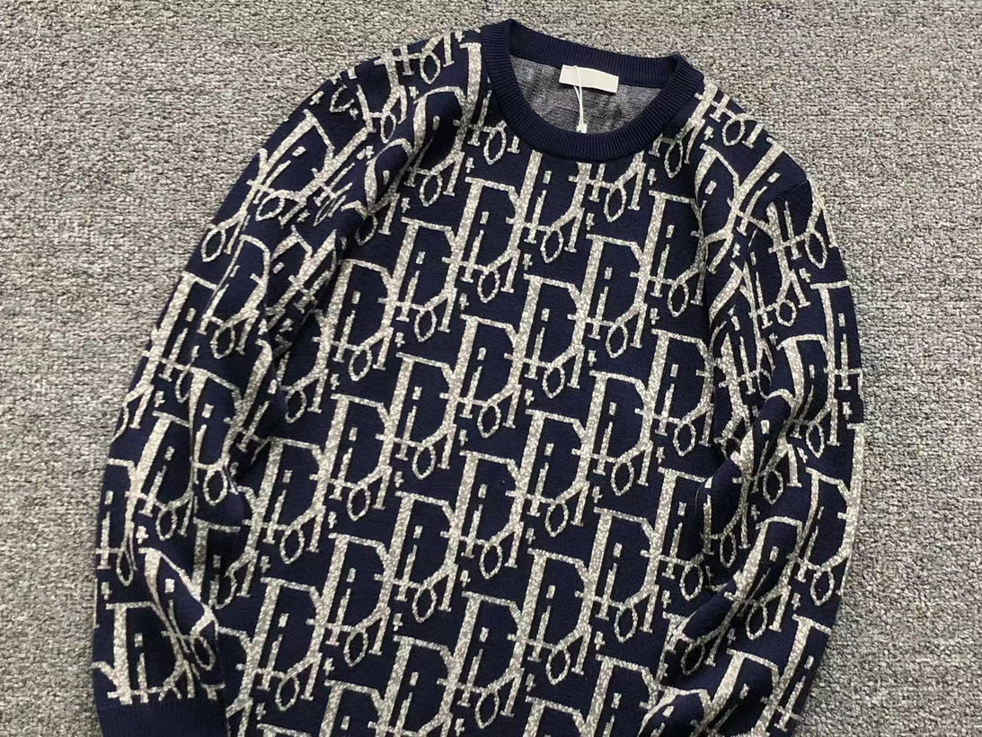 CD SWEATER