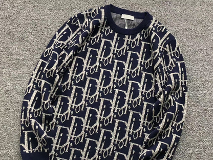 CD SWEATER
