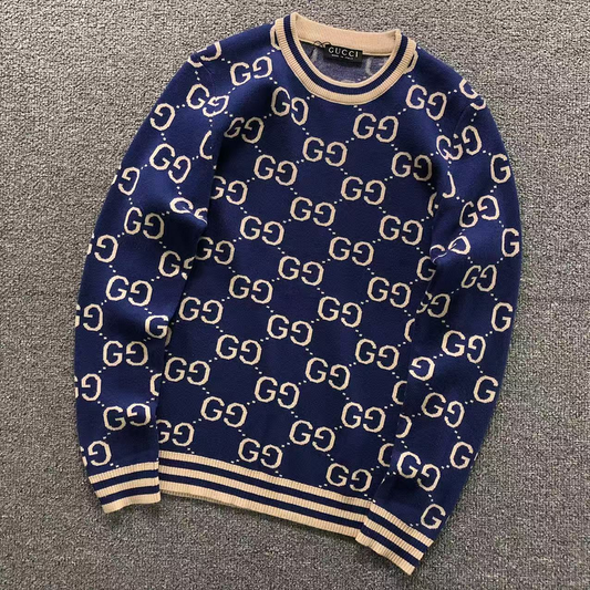 G SWEATER