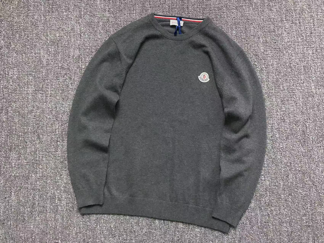 M SWEATER