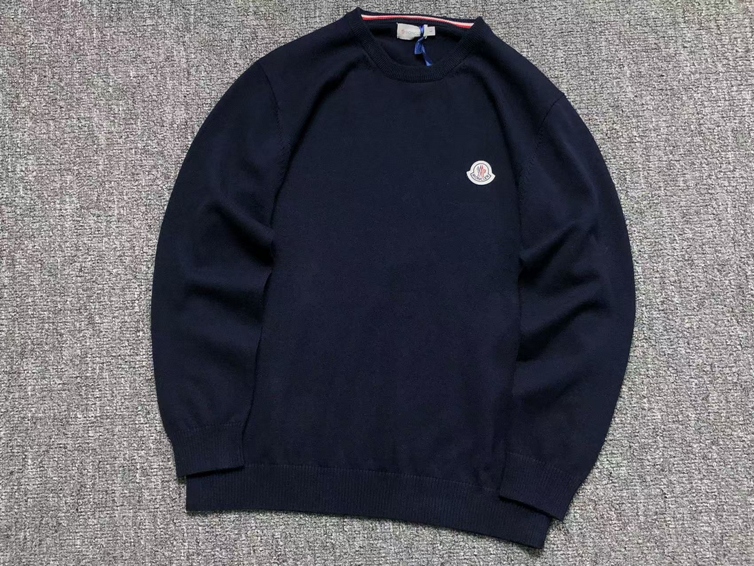 M SWEATER