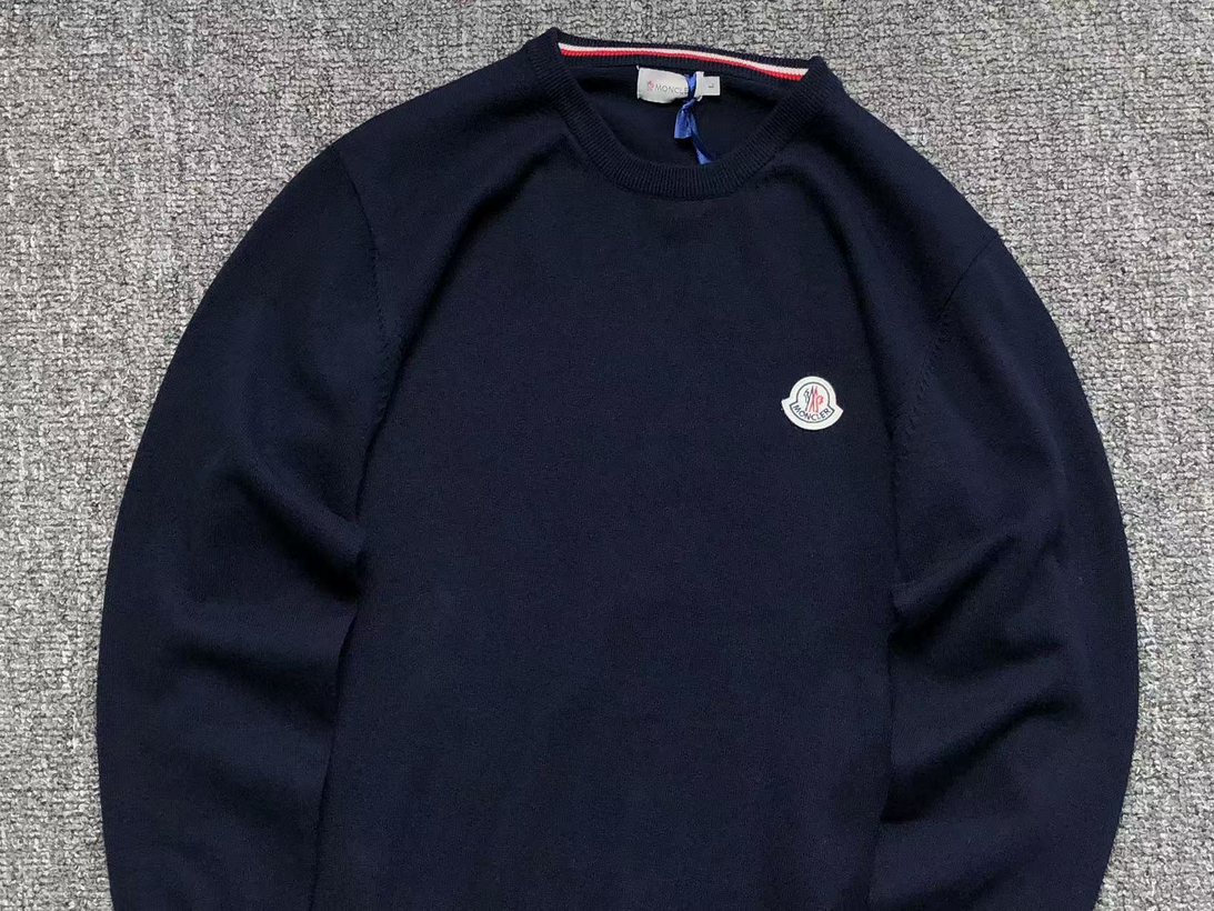 M SWEATER