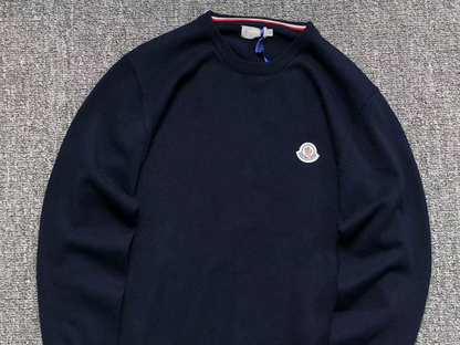 M SWEATER