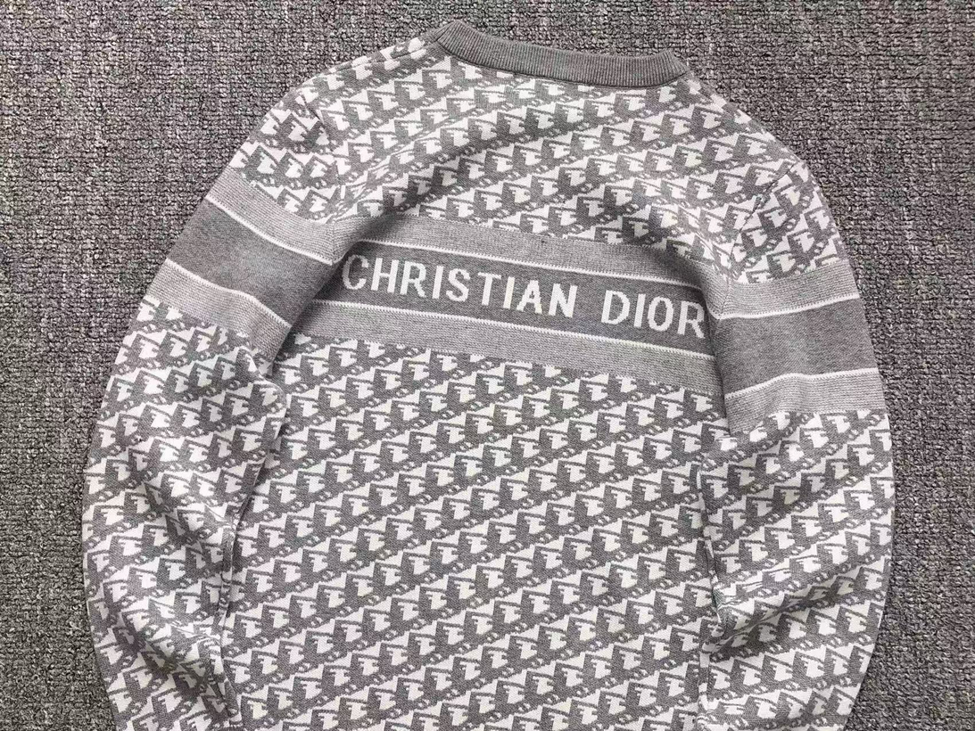 CD SWEATER