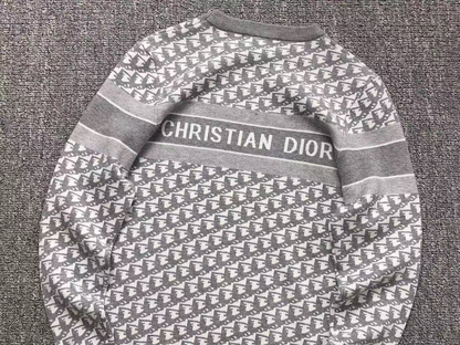 CD SWEATER