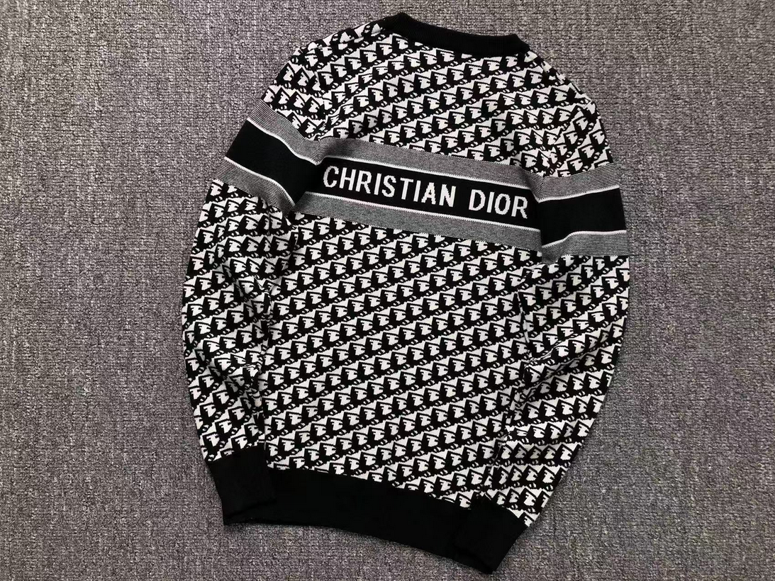 CD SWEATER
