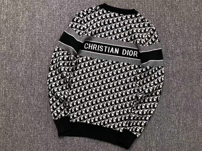 CD SWEATER