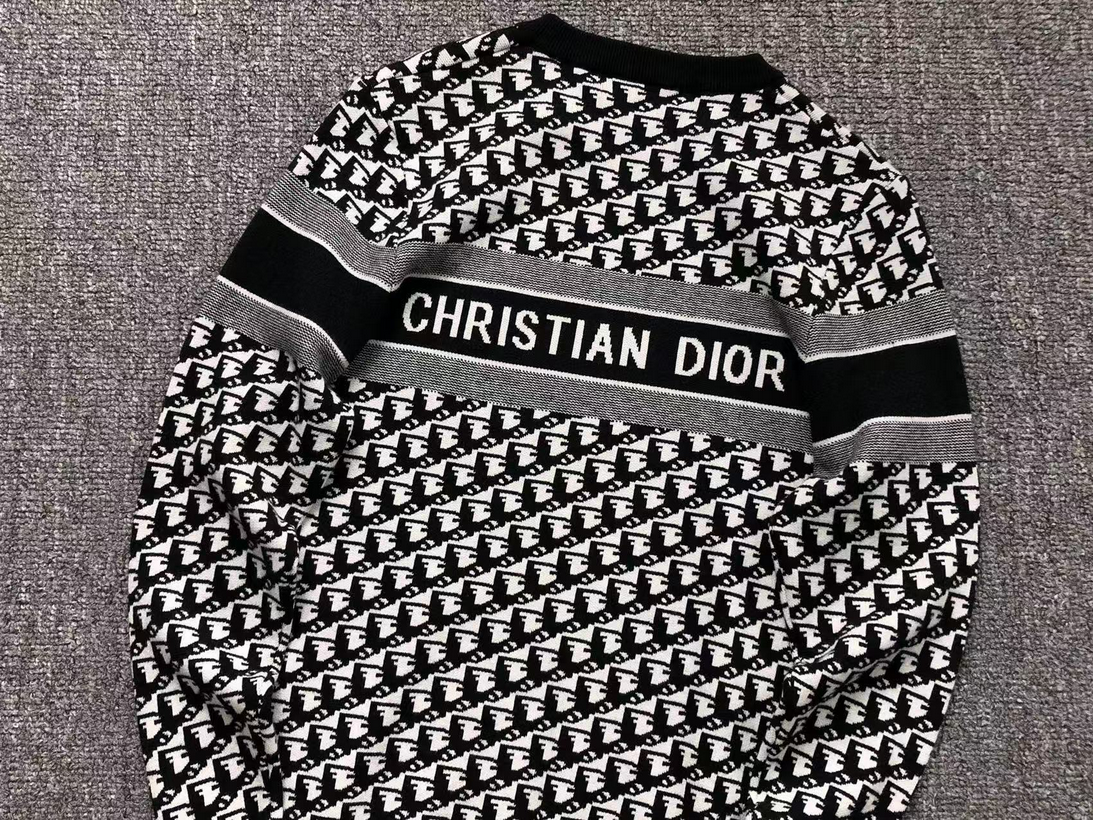 CD SWEATER