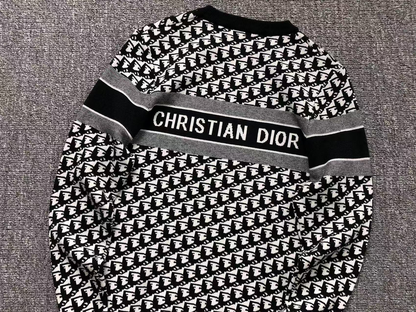 CD SWEATER