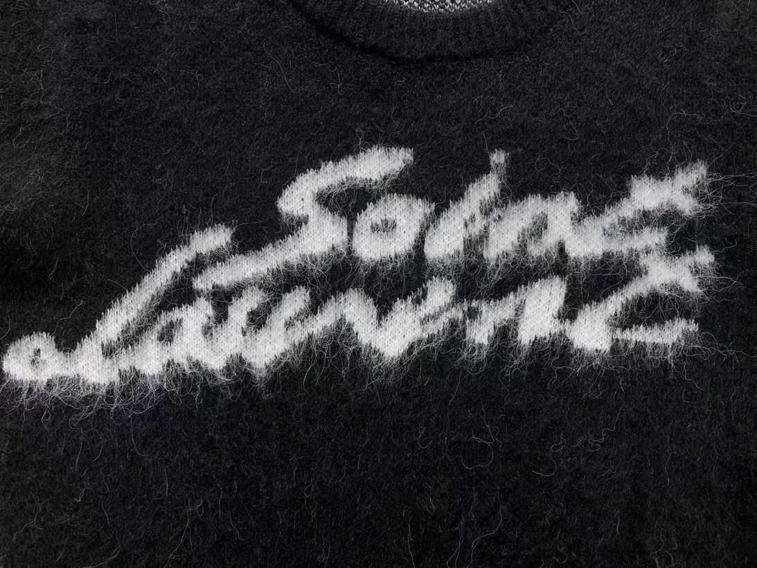 SL SWEATER
