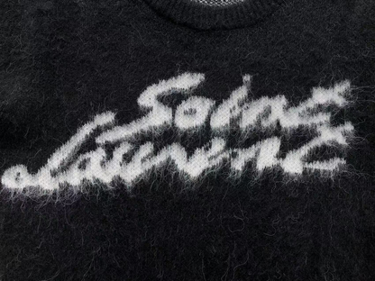 SL SWEATER