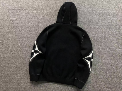 LOUIS V ZIPPER