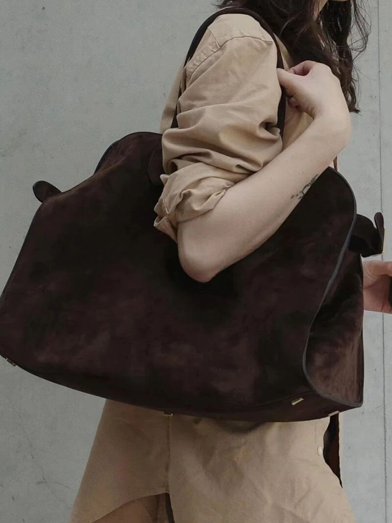"Lisa" Handtasche