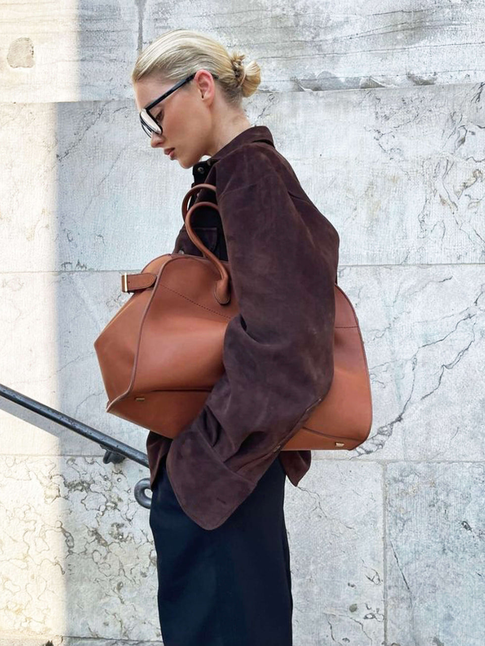 "Lisa" Handtasche