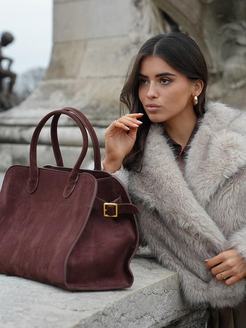 "Lisa" Handtasche