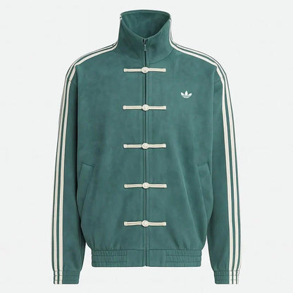Adida' Chinese New Year Jacket - Multicolour
