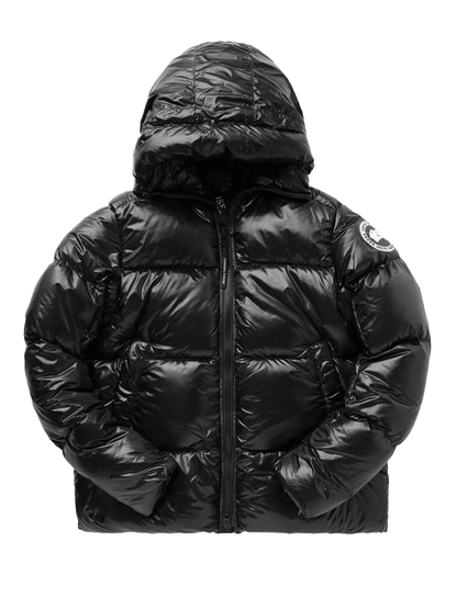 Goose' Puffer