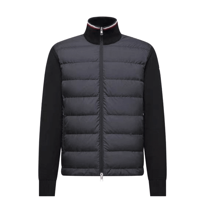 MNCLR' Cardigan V2