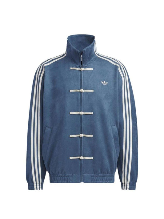 Adida' Chinese New Year Jacket - Multicolour