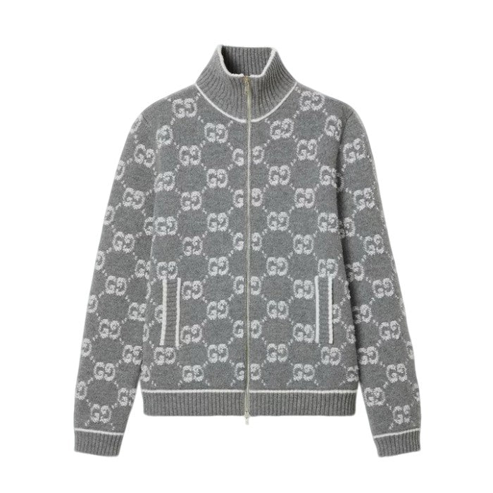 GG' Zipjacke