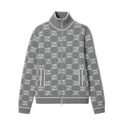 GG' Zipjacke