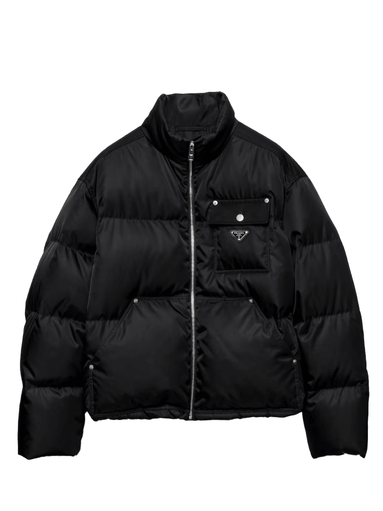 PRDA' Winterjacke