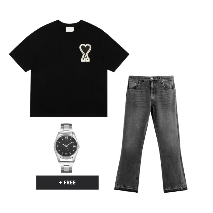 VIRAL OUTFIT 4 - SUMMER NIGHT