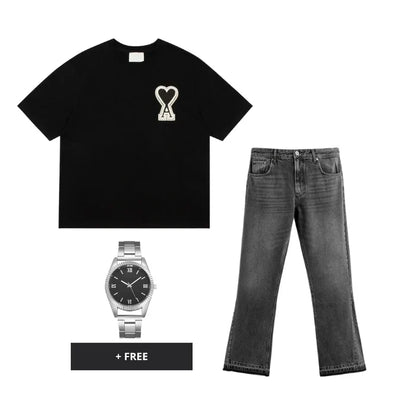 VIRAL OUTFIT 4 - SUMMER NIGHT