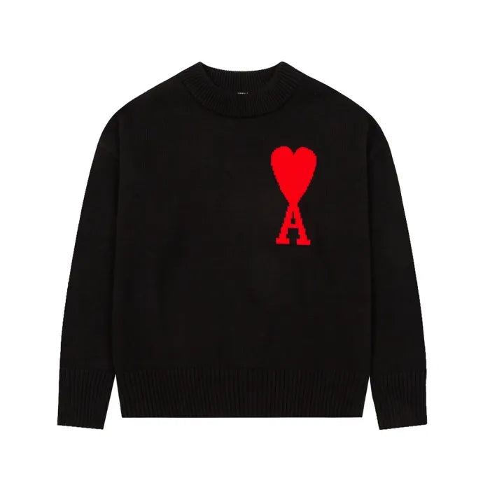A - SWEATER