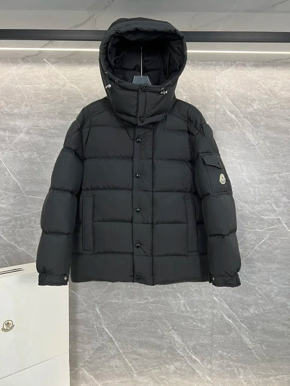 M - PUFFER