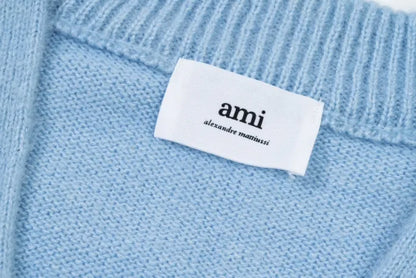 A  - SWEATER