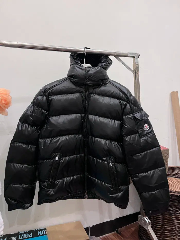 M - PUFFER