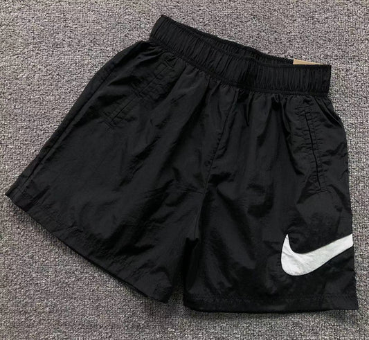 N - SHORTS