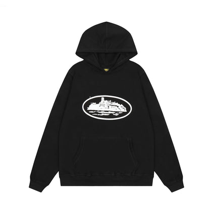 Alcatraz Black Tracksuit v1
