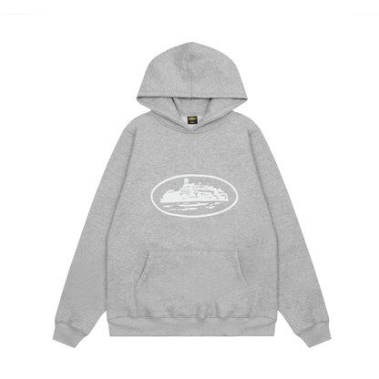 Alcatraz Black Tracksuit v1