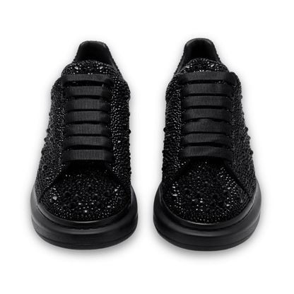 AMQ Black Crystal
